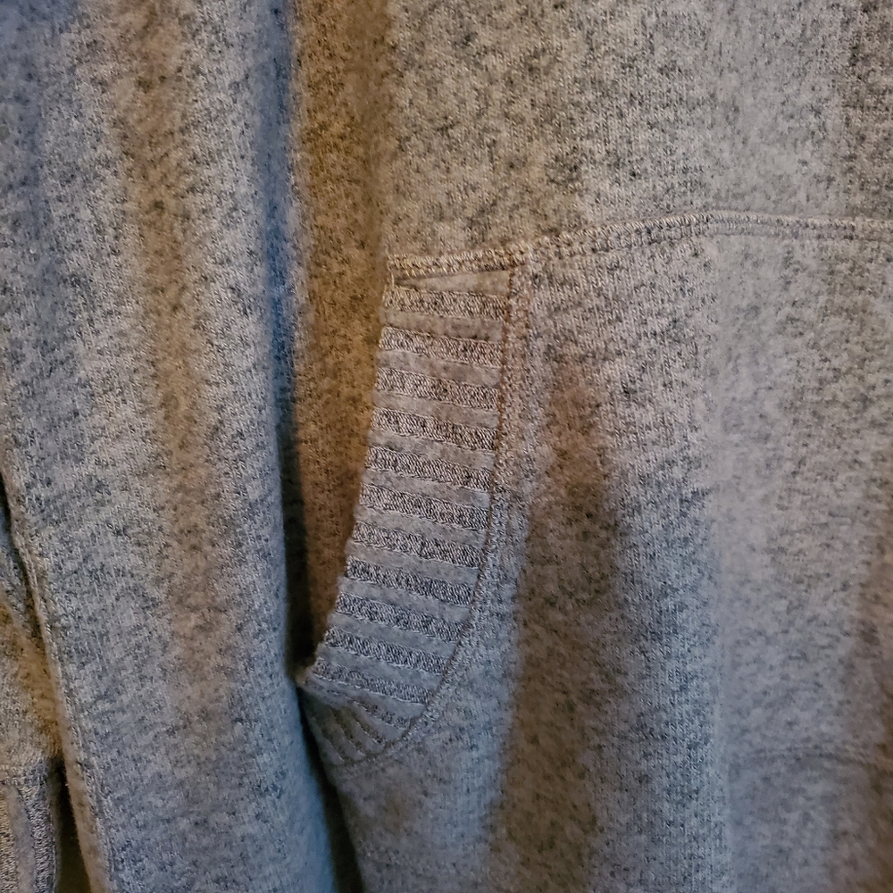 Torrid Sweater Cowl Neck Tunic Size 3XL - Picture 5 of 7